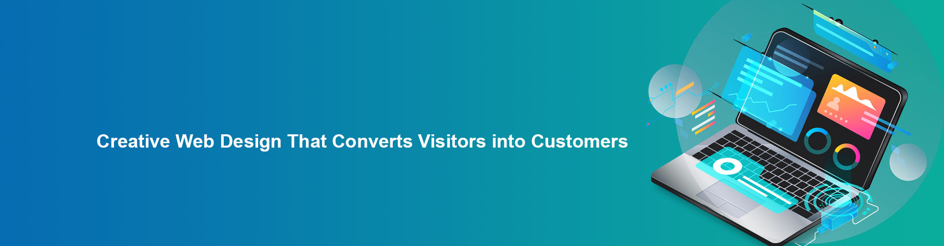 Web Designs Service Rohini Delhi