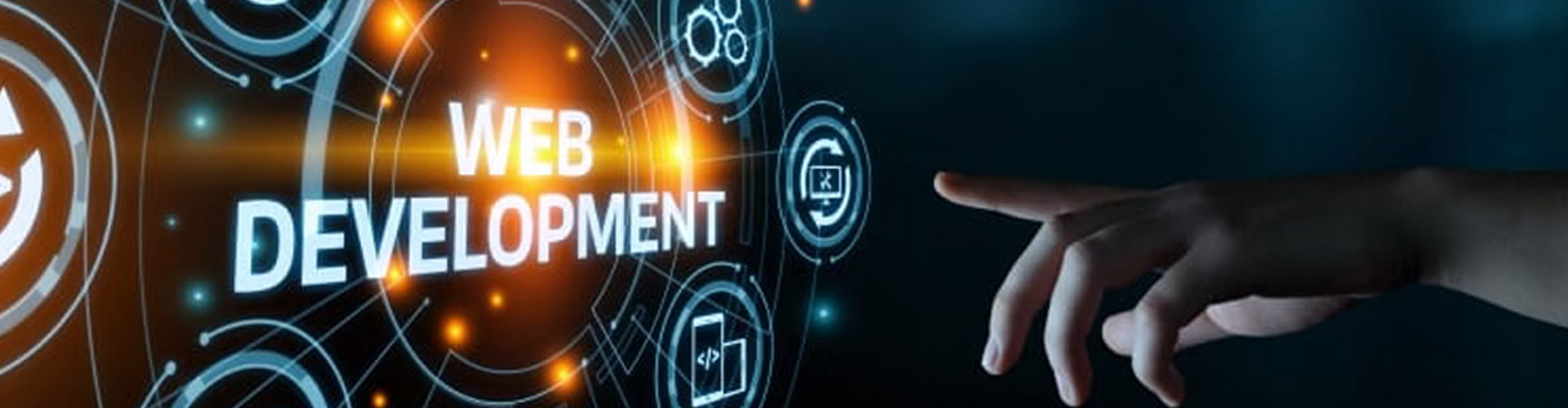 Best Web Design Company in Delhi